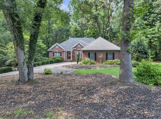 166 Graylyn Dr, Anderson, SC 29621