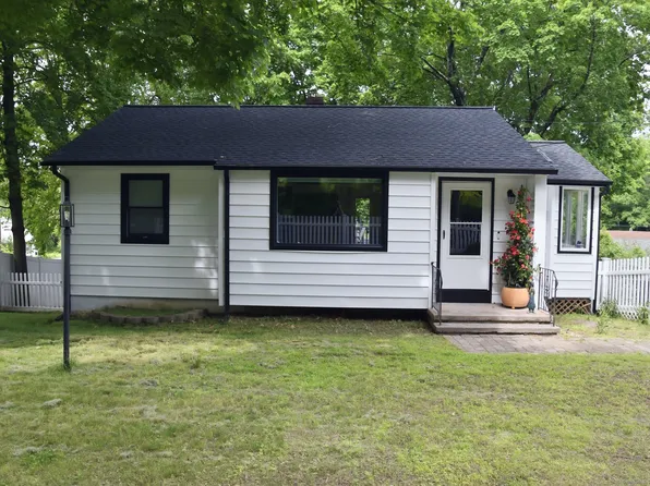 40 Mountainville Road, Danbury, CT 06810