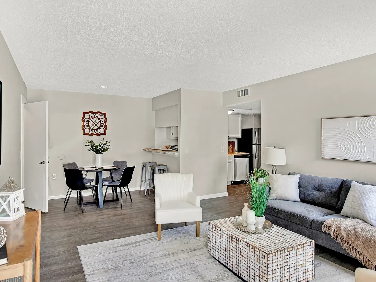 The Haven at Parkside — Photo 3