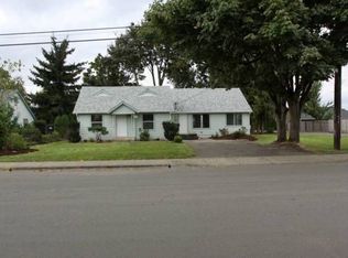 2209 Evergreen Ave NE, Salem, OR 97301