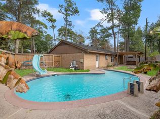 223 Tree Trunk Dr, Spring, TX 77388