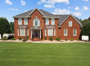 509 Wentworth Farm Cir, Boiling Springs, SC 29316