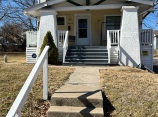 5600 Virginia Ave, Kansas City, MO 64110