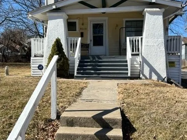 5600 Virginia Ave, Kansas City, MO 64110