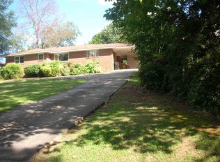 1301 Bellevue Dr, Gadsden, AL 35904