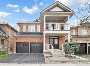 764 Ferguson Dr, Milton, ON L9T7C7
