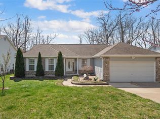 32063 Fairway Dr N, Foristell, MO