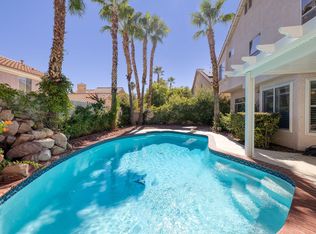 1624 Desert Fort St, Las Vegas, NV 89128