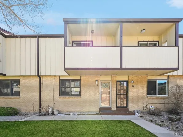 1827 Quail Street #9, Lakewood, CO 80215