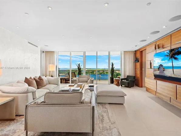 400 Alton Rd APT 2804, Miami Beach, FL 33139