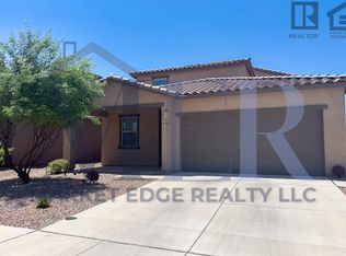 6314 S Crescent Peak Dr, Tucson, AZ 85706
