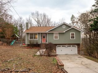 136 Campbell Cir, Ringgold, GA 30736