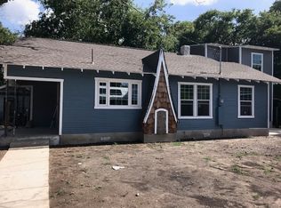 1112 Delaware St, San Antonio, TX 78210