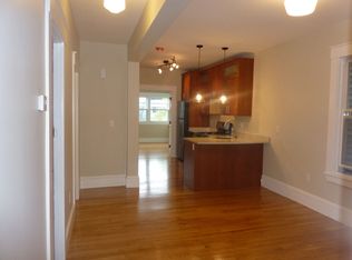 174 Princeton St #2B, Boston, MA 02128