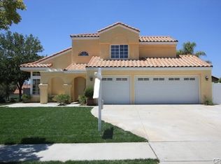 1939 Cave St, Redlands, CA 92374
