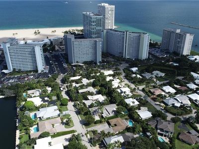 2618 Barbara Drive, Fort Lauderdale, FL, 33316