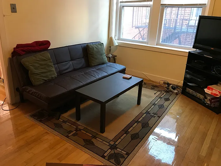 146 Endicott St #7 — Photo 1