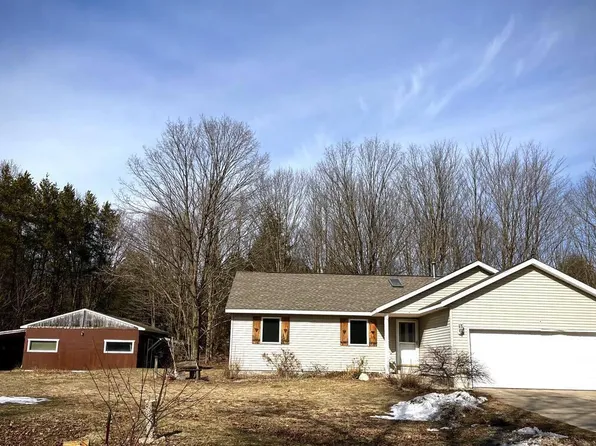 1688 W McMillan Rd, Muskegon, MI 49445