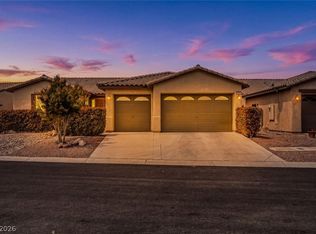4870 Pacini Ct, Pahrump, NV 89061