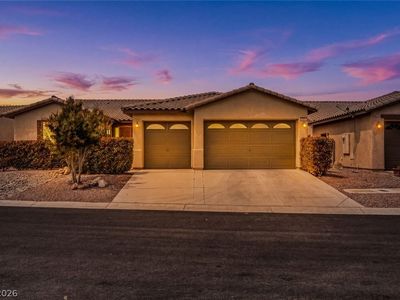 4870 Pacini Ct, Pahrump, NV, 89061