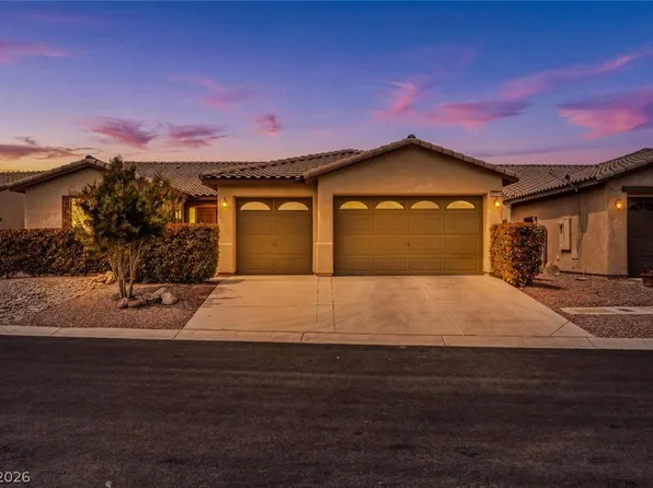 4870 Pacini Ct, Pahrump, NV 89061