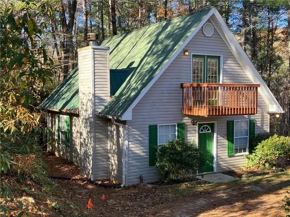 129 Pine Rd, Dahlonega, GA 30533