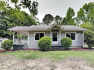 619 Poplar Springs Rd, Hiram, GA 30141