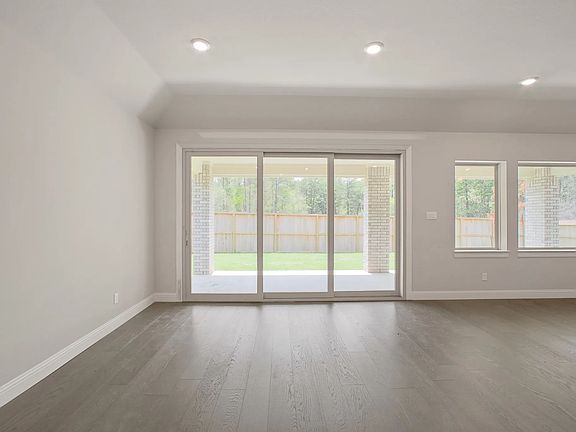 Homesite 1118 dining