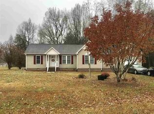 49 Sweet Bay Ct, Roxboro, NC 27574