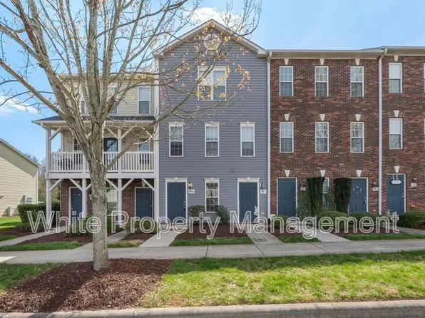 106 Locomotive Ln, Mooresville, NC