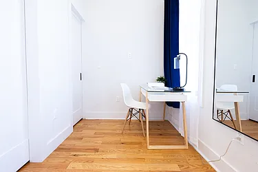 Rented by Urban Furnished LLC