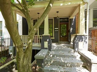 2807 18th St NW, Washington, DC 20009