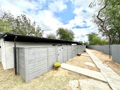 1411 N Ejido Ave, Laredo, TX, 78043