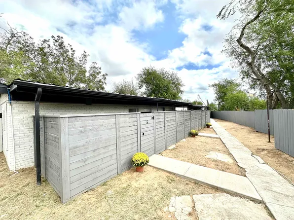 1411 N Ejido Ave, Laredo, TX 78043