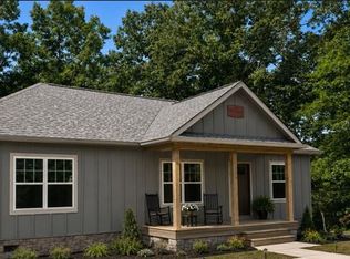 119 Bella Way, Hohenwald, TN 38462