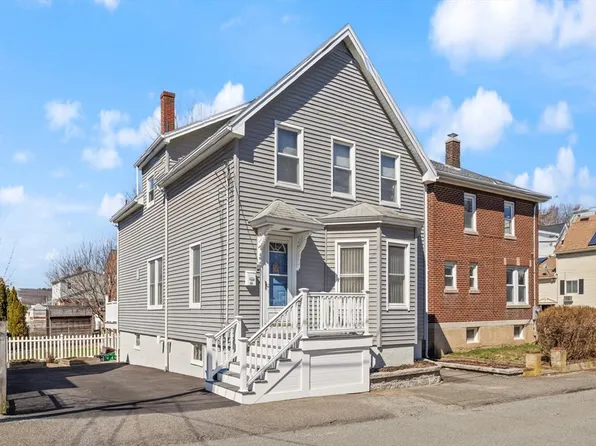 18 Hampden St, Gloucester, MA 01930