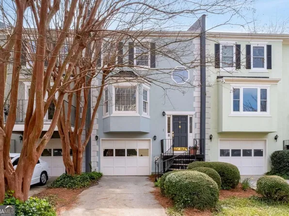 14 Sycamore Sta, Decatur, GA 30030