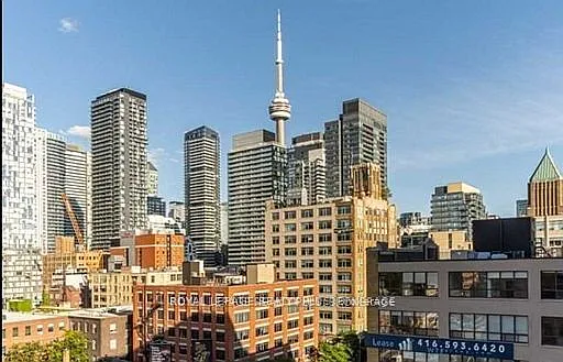 438 Richmond St W #615 — Photo 5