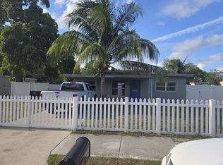 6121 Flagler St, Hollywood, FL 33023