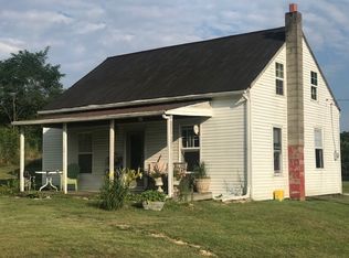 301 Jett Rd, Brooksville, KY 41004