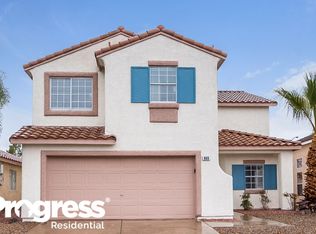 969 Adobe Flat Dr, Henderson, NV 89011