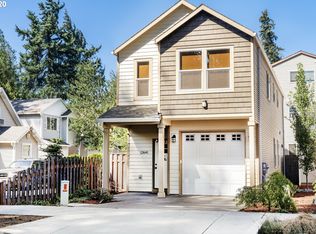 12641 SE Boise St, PORTLAND, OR 97236