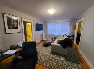 1618 Commonwealth Ave #26, Brighton, MA 02135