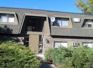 5567 S Sherman Cir APT 201, Littleton, CO 80121