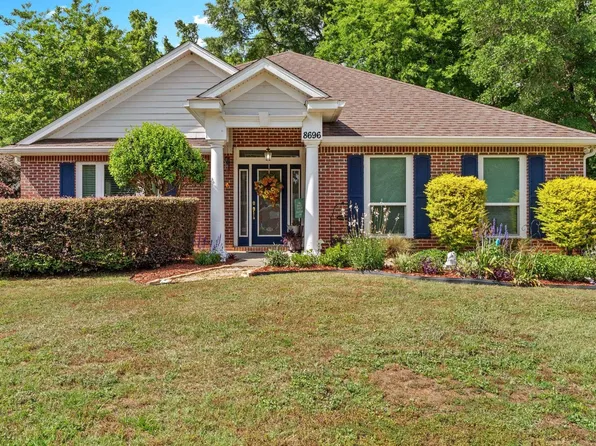 8696 Alexandrite Ct, Tallahassee, FL 32309