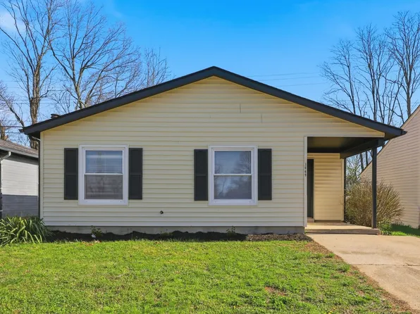 3069 Bonanza Dr, Lexington, KY 40509
