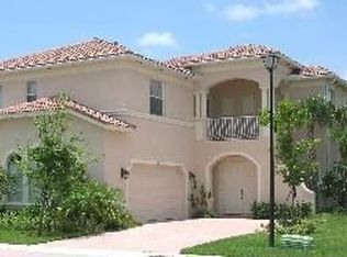 1238 Canyon Way, Wellington, FL 33414