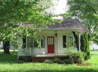 923 Carter Sims Rd, Bowling Green, KY 42104