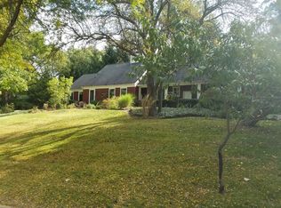 4540 Valley Brook Dr, N Little Rock, AR 72116