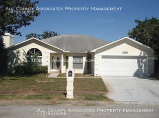 7427 Bramblewood Dr, Pt Richey, FL 34668